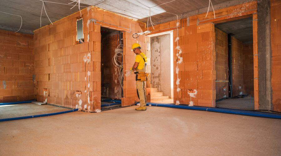 Local Chimney Repair in Saint Helens, OR